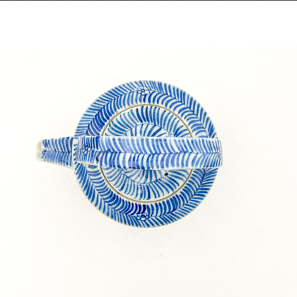 Japanese antique Tea Pot