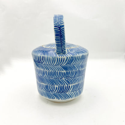Japanese antique Tea Pot