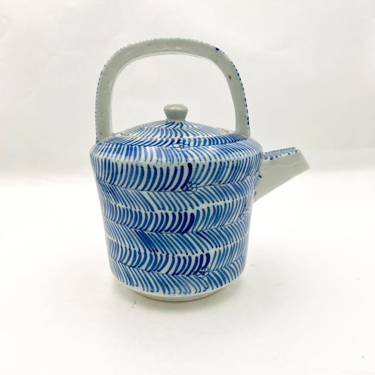 Japanese antique Tea Pot