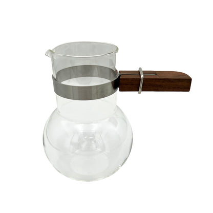 Glass coffee server STUDIO PREPA