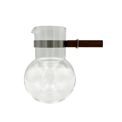 Glass coffee server STUDIO PREPA