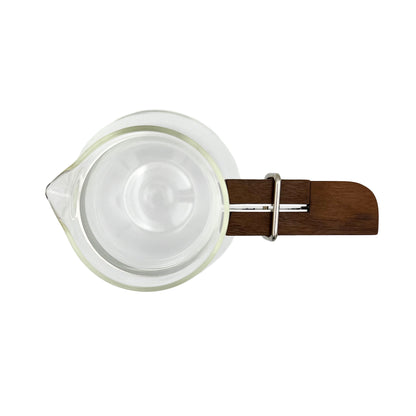 Glass coffee server STUDIO PREPA