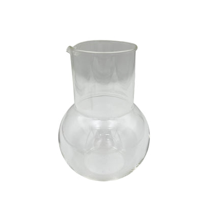 Glass coffee server STUDIO PREPA
