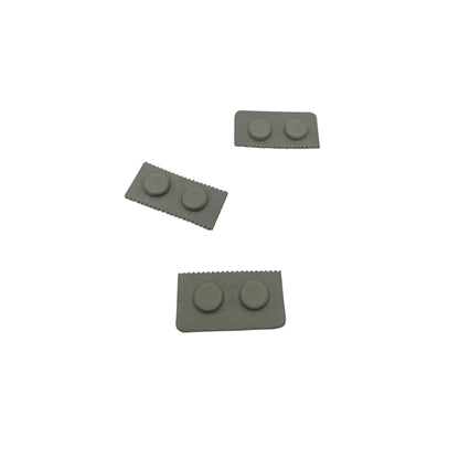Leather magnet pill