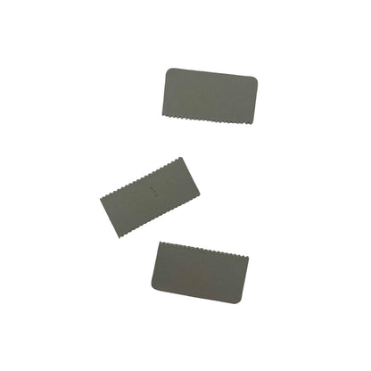 Leather magnet pill