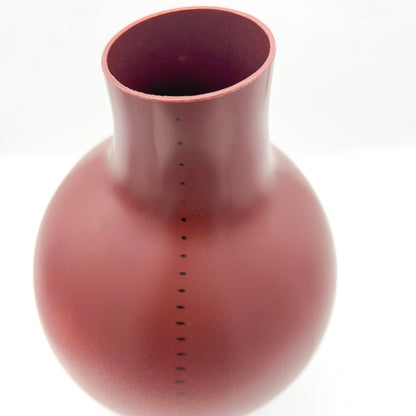 pvc handblowing project #1