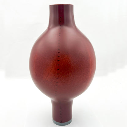 pvc handblowing project #1