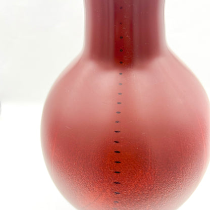 pvc handblowing project #1