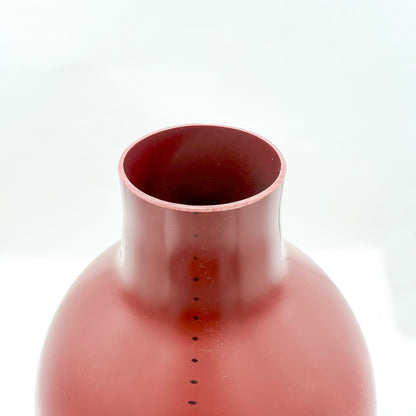 pvc handblowing project #1
