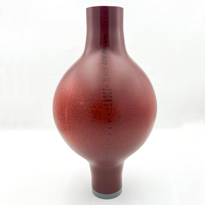 pvc handblowing project #1