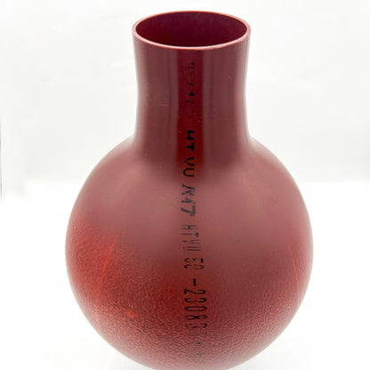 pvc handblowing project #1