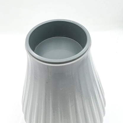 pvc handblowing project #1