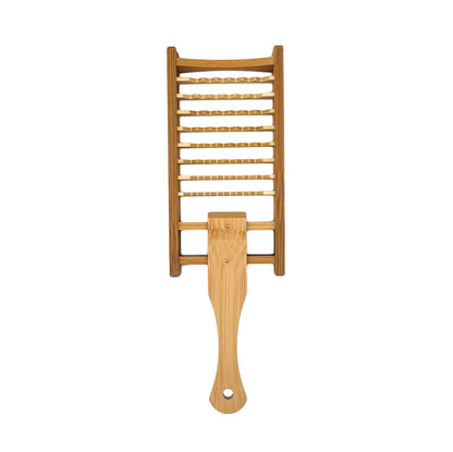 Kohchosai Kosuga traditional professional bamboo oni oroshi coarse grater