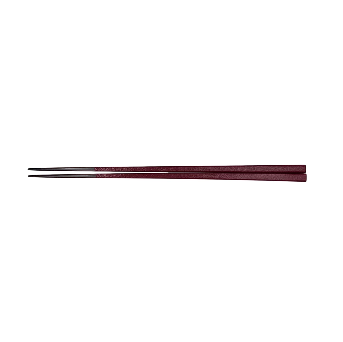 Urushi chopsticks makiji RED