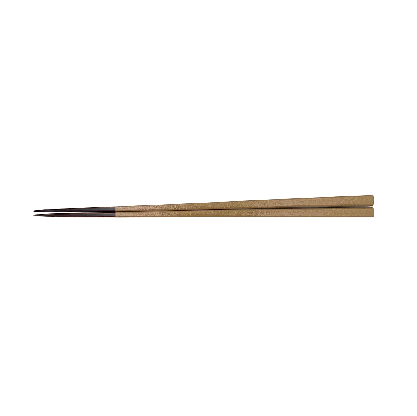 Urushi chopsticks makiji BEIGE