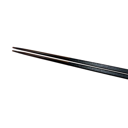 Urushi chopsticks makiji BK
