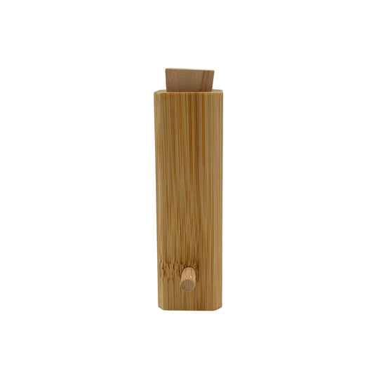 Condiment container