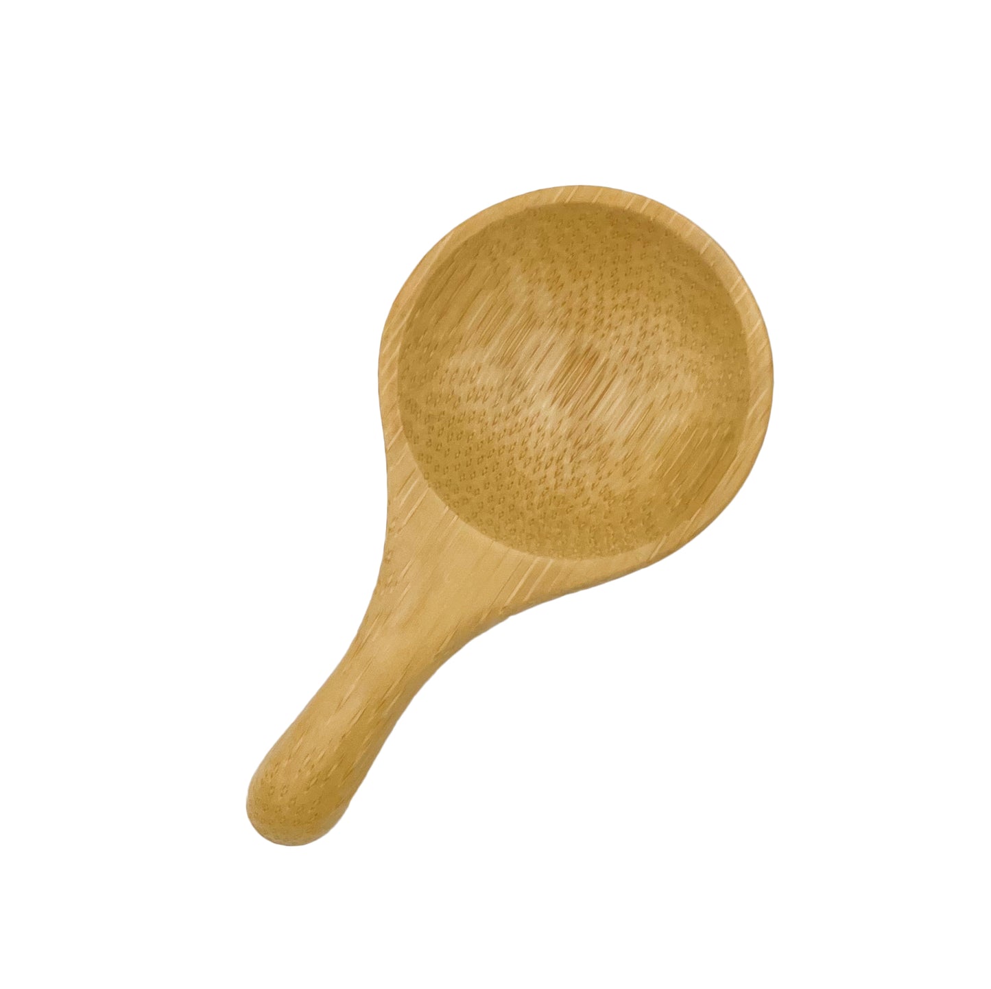 Tea measuring spoon