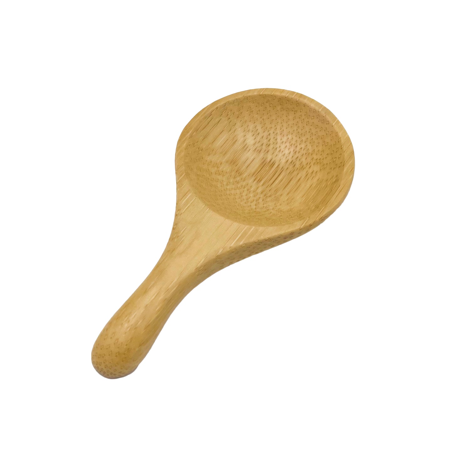 Tea measuring spoon