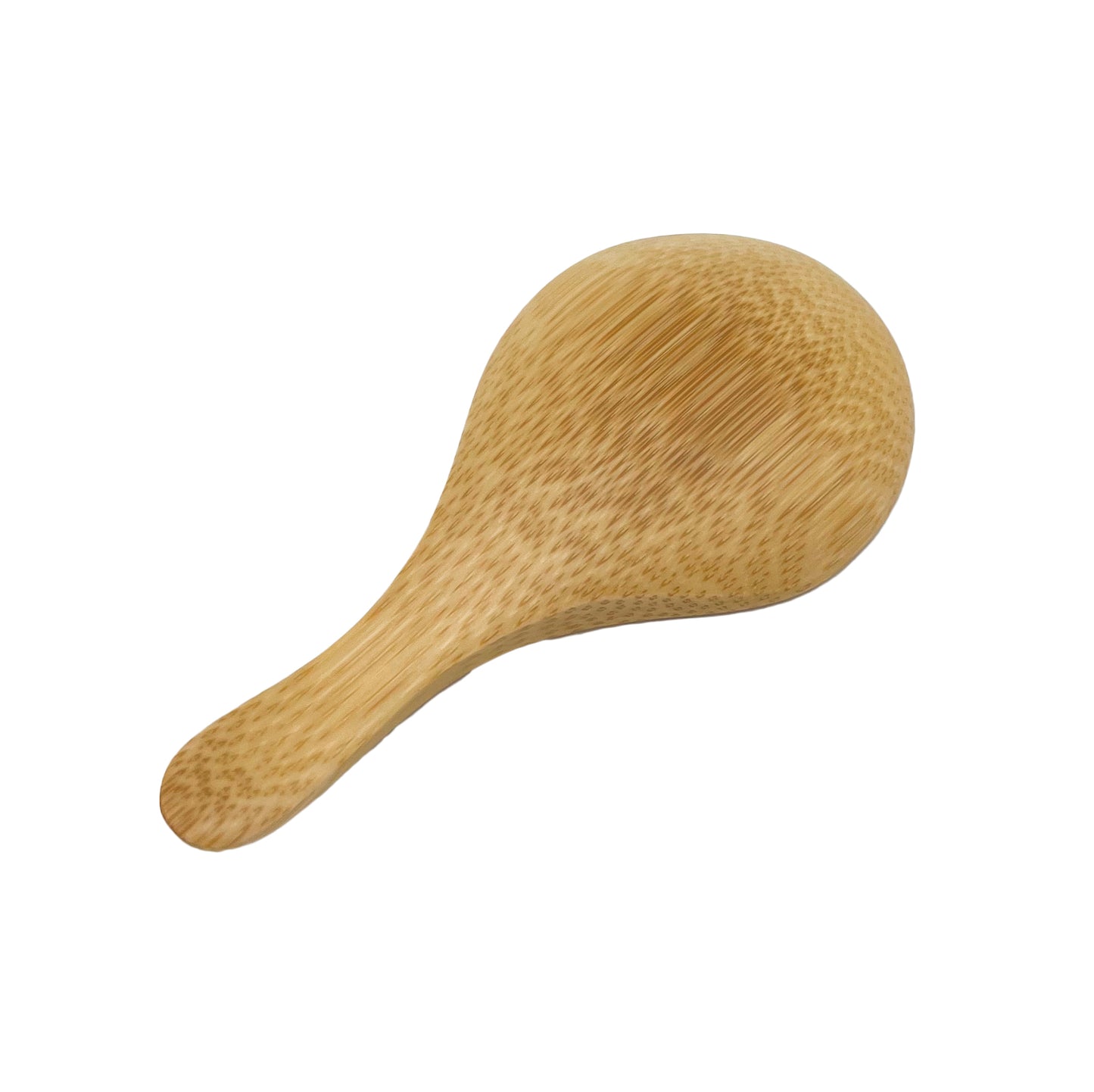 Tea measuring spoon