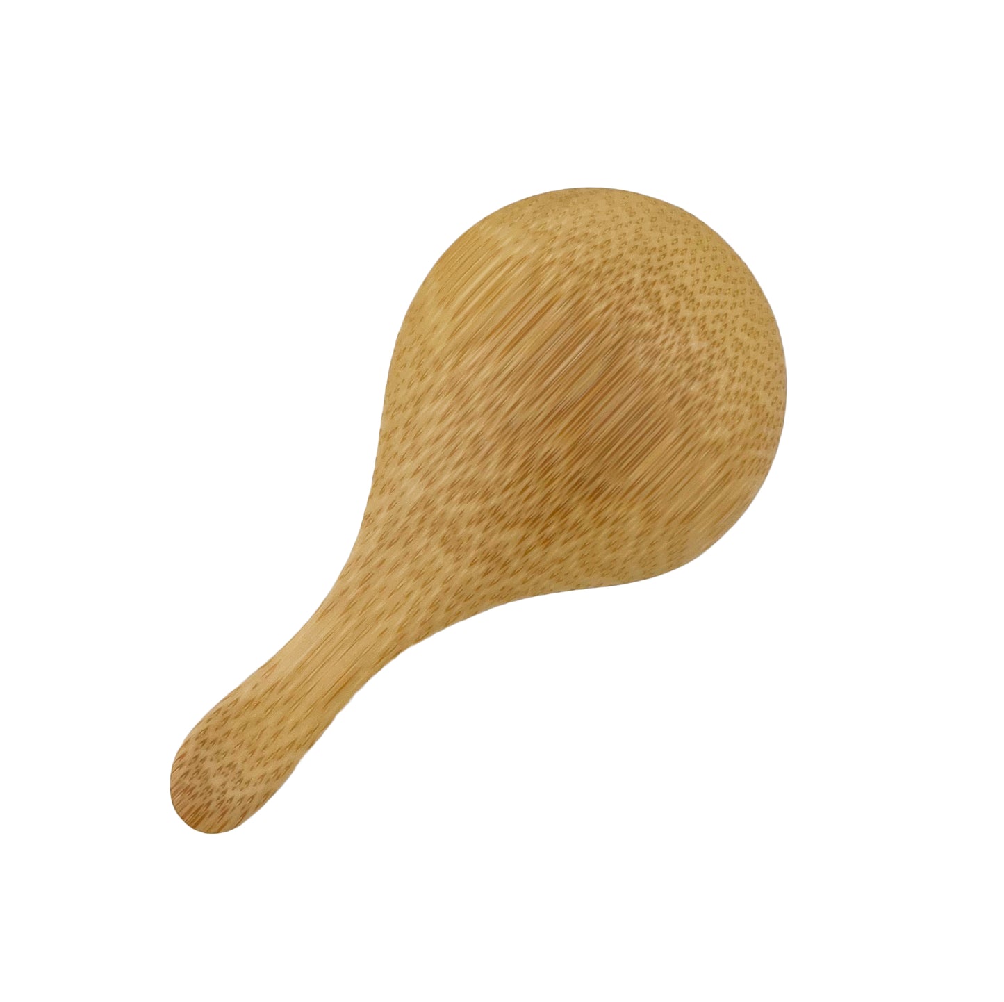 Tea measuring spoon