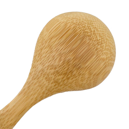 Tea measuring spoon