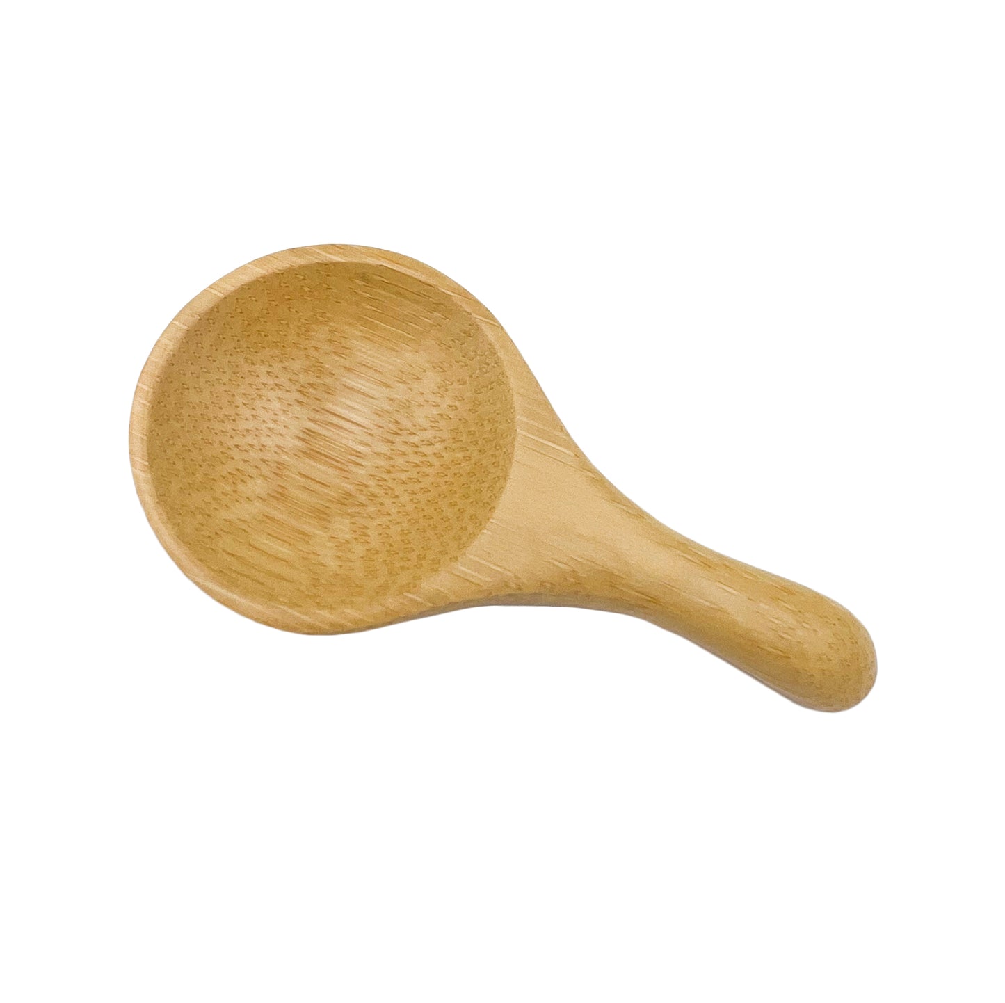 Tea measuring spoon