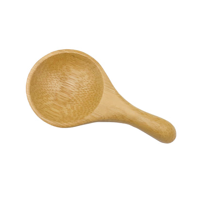 Tea measuring spoon