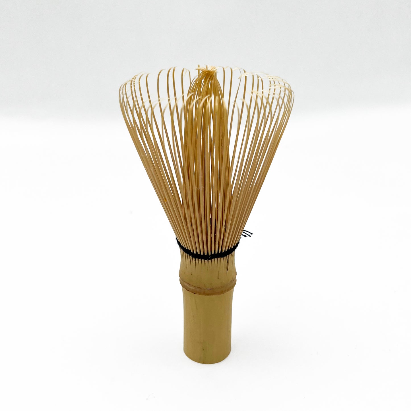 Chasen bamboo whisk