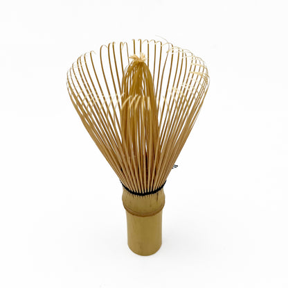 Chasen bamboo whisk