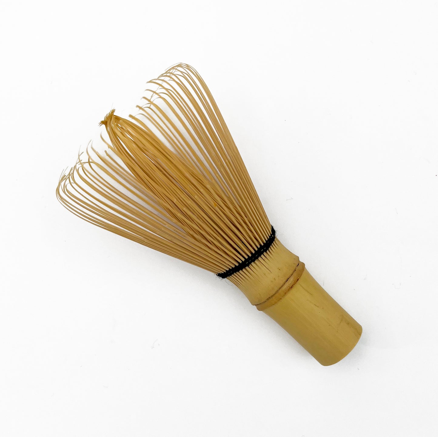 Chasen bamboo whisk