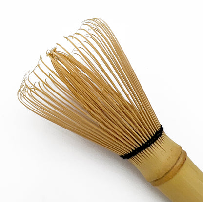 Chasen bamboo whisk