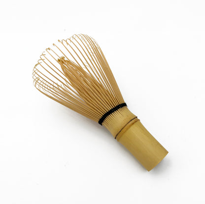 Chasen bamboo whisk
