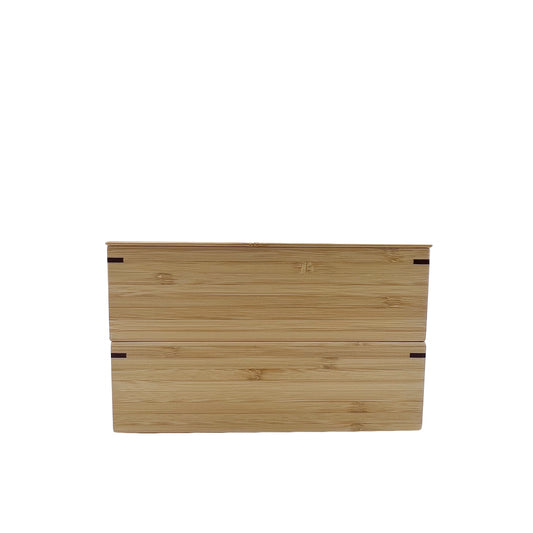7.7inch Two-Tier jubako box