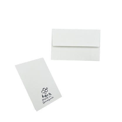 GIFT CARD Samiro Mini Card_Flowers