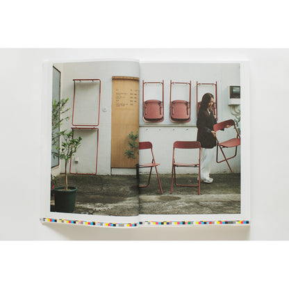 TOO MUCH MagazineWork 2 — Schemata Architects (Second Edition)