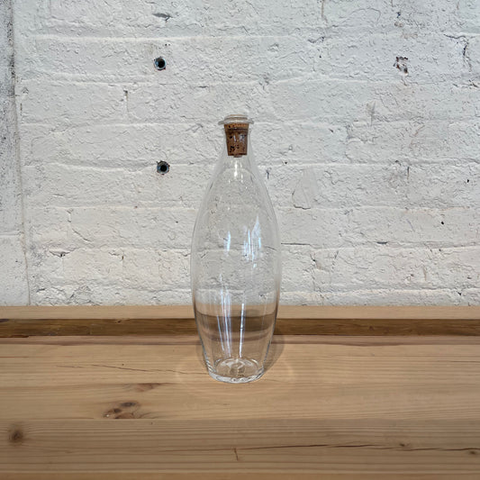 RITOGLASS bottle Clear3
