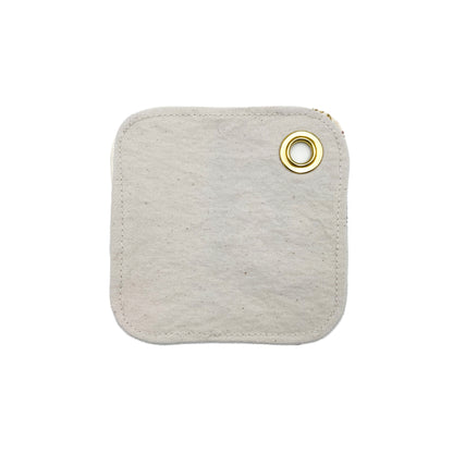 Fabric Coaster