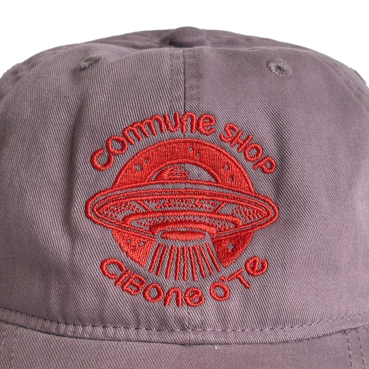 Cap Dustyrose
