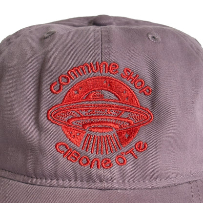 Cap Dustyrose