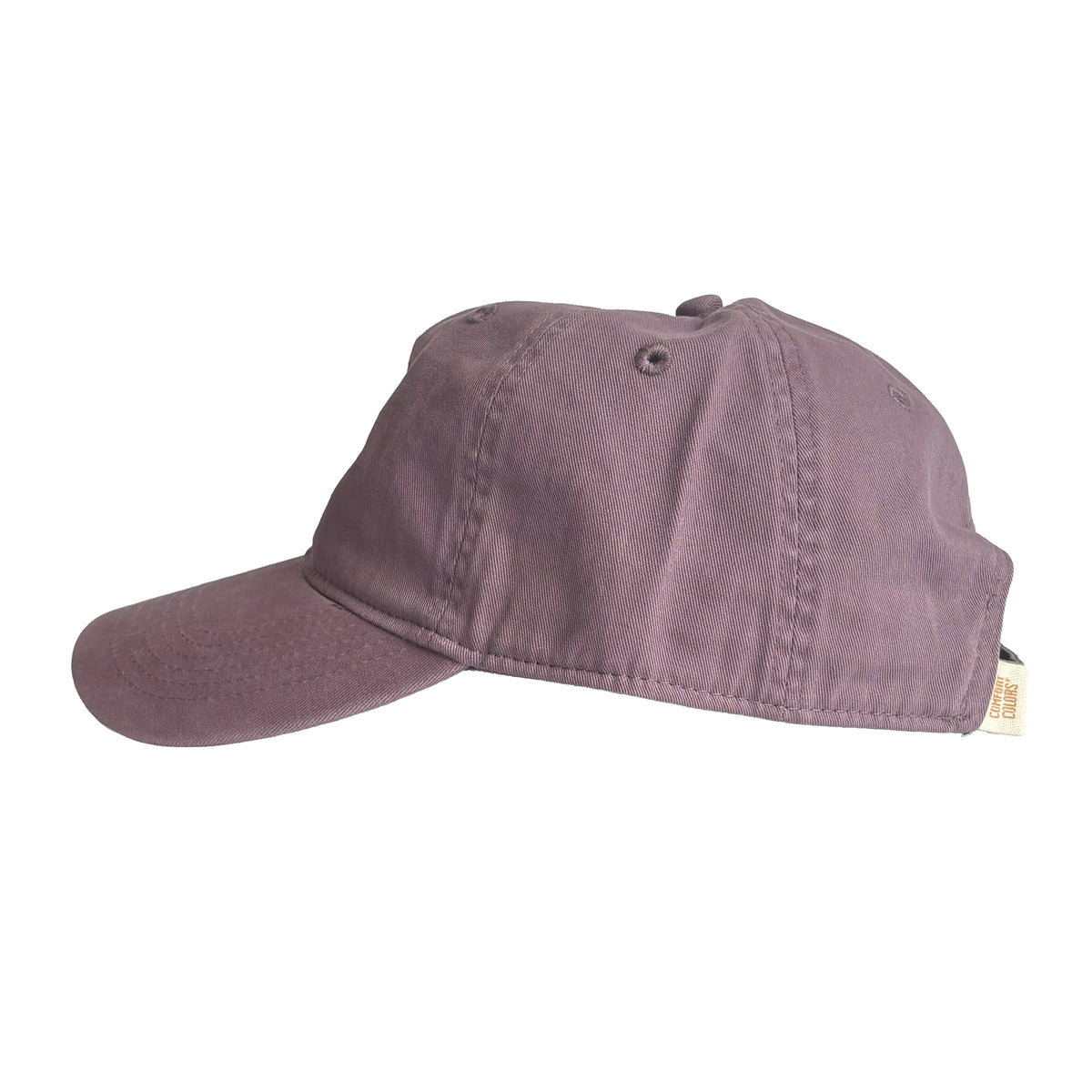 Cap Dustyrose