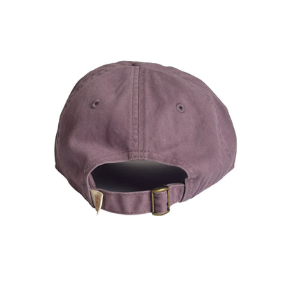 Cap Dustyrose
