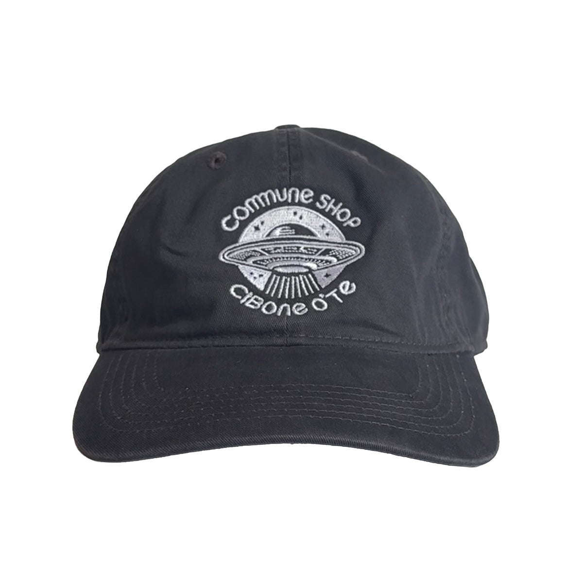 Cap Black