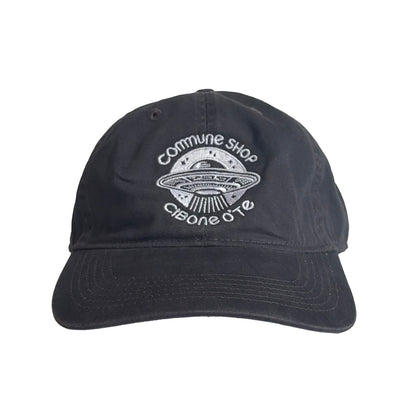 Cap Black