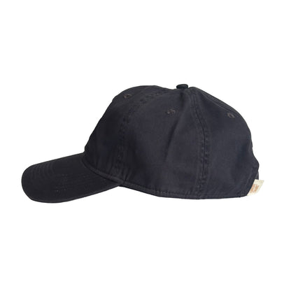 Cap Black
