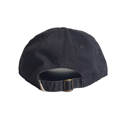 Cap Black
