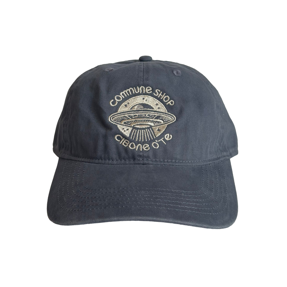 Cap Navy
