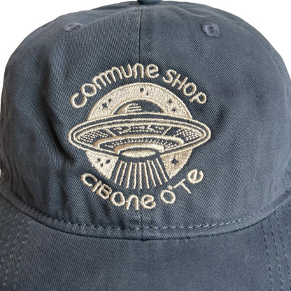Cap Navy