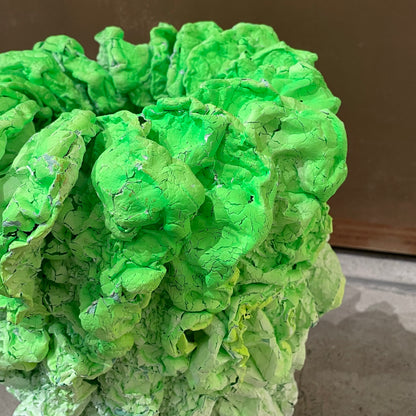 CRACK AND SHRINK SHUNKY VOLCA 2303