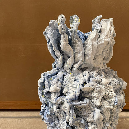 CRACK AND SHRINK SHUNKY VOLCA 2302